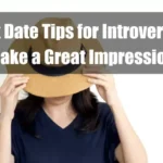 First Date Tips for Introverts Featured Image