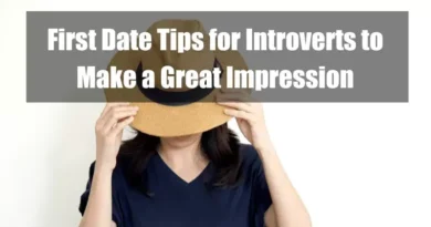 First Date Tips for Introverts Featured Image