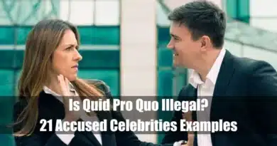 Is Quid Pro Quo Illegal Harassment Examples - Free Image from Pexels.com