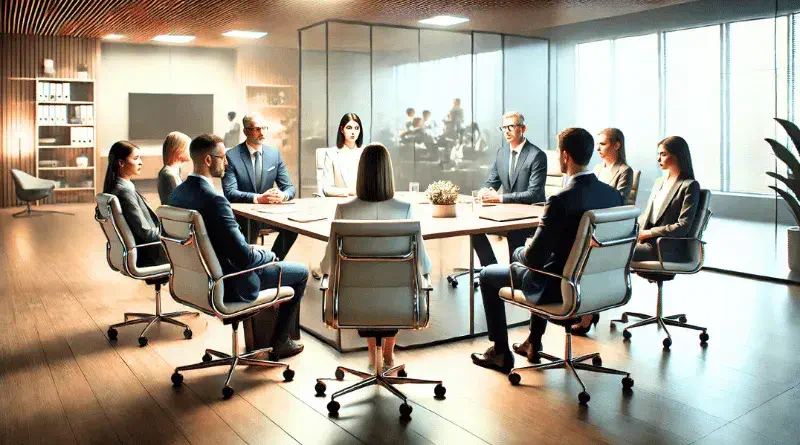 Accountability for Quid Pro Quo Harassment