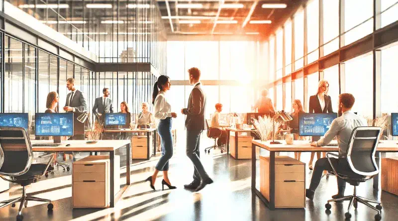 Culture of Respect and Open Communication