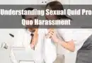 Understanding Sexual Quid Pro Quo Harassment Featured Image