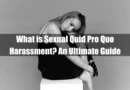 What is Sexual Quid Pro Quo Harassment Featured Image - Free Image from Pexels.com