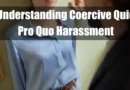 Coercive Quid Pro Quo Harassment Featured Image