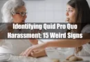 Identifying Quid Pro Quo Harassment Featured Image - Free Image from Pexels.com