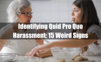Identifying Quid Pro Quo Harassment Featured Image
