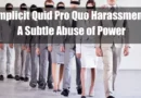 Implicit Quid Pro Quo Harassment Featured Image