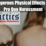 Physical Effects of Quid Pro Quo Harassment Featured Image