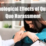 Psychological Effects of Quid Pro Quo Harassment Featured Image