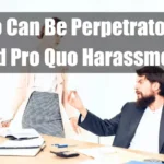 Who Can Be Perpetrators of Quid Pro Quo Harassment Featured Image