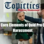 12 Core Elements of Quid Pro Quo Harassment Featured Image
