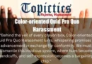 Color oriented Quid Pro Quo Harassment Featured Image
