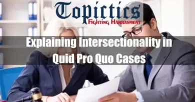 Explaining Intersectionality in Quid Pro Quo Cases Featured Image