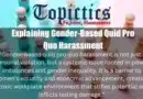 Gender Based Quid Pro Quo Harassment Featured Image