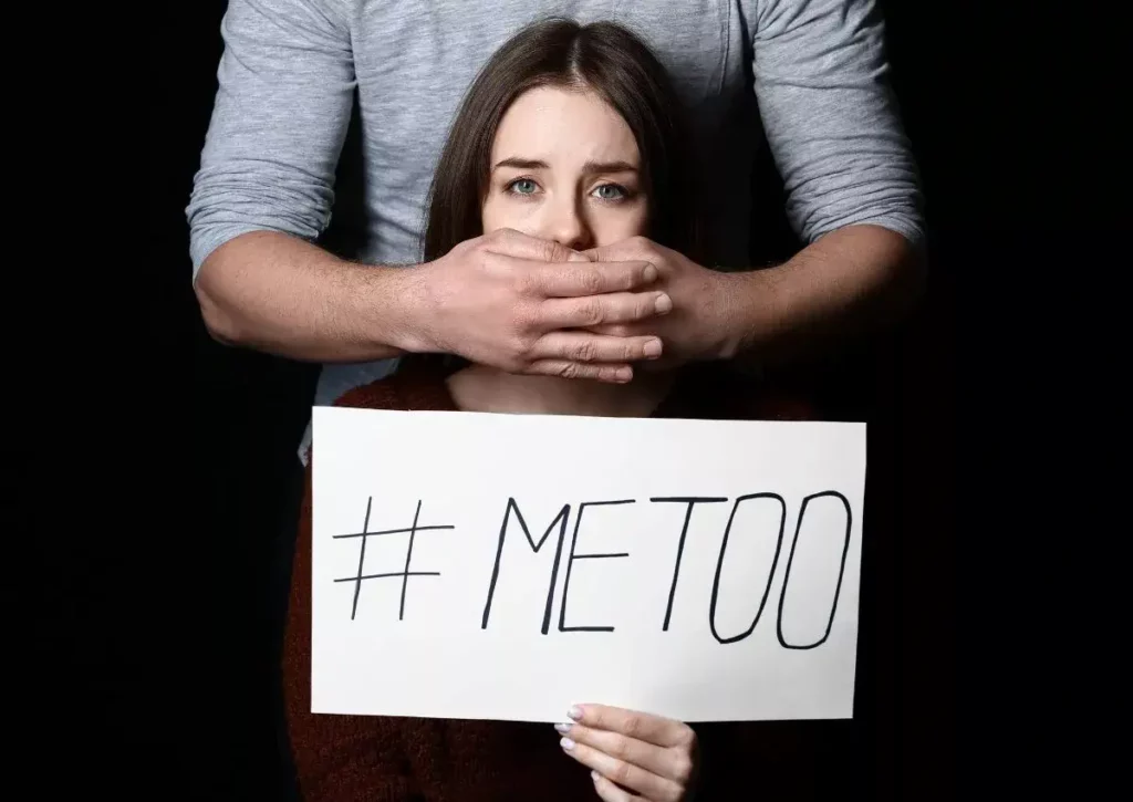 MeToo Movement and Quid Pro Quo Harassment 4