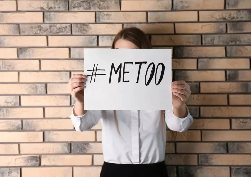 MeToo Movement and Quid Pro Quo Harassment 5