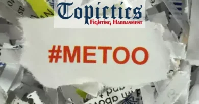 MeToo Movement and Quid Pro Quo Harassment Featured Image