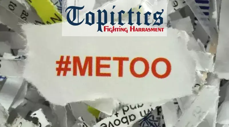 MeToo Movement and Quid Pro Quo Harassment Featured Image