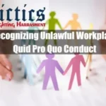 Recognizing Unlawful Workplace Quid Pro Quo Conduct Featured Image