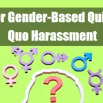 Sex or Gender-Based Quid Pro Quo Harassment Featured Image