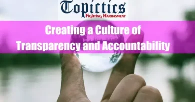 Creating a Culture of Transparency and Accountability Featured Image