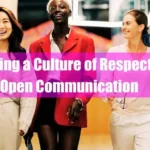 Culture of Respect and Open Communication Featured Image