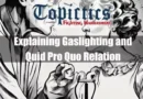 Explaining Gaslighting and Quid Pro Quo Relation Featured Image
