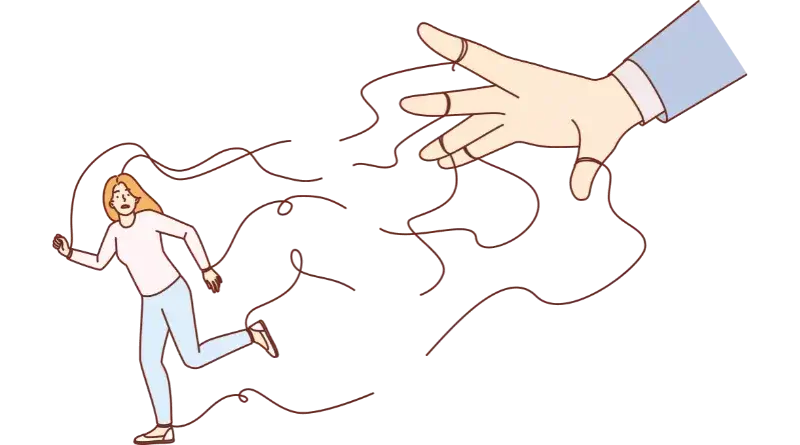 Manipulation