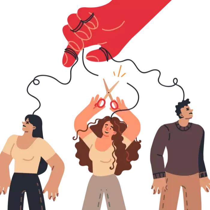 Manipulation