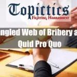 Tangled-Web-of-Bribery-and-Quid-Pro-Quo-Featured-Image