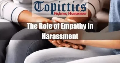 The-Role-of-Empathy-in-Harassment-Featured-Image