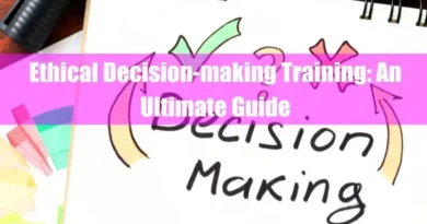 Ethical Decision-making Training Featured Image