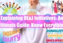 Explaining DEI Initiatives Featured Image