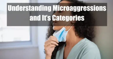 Understanding Microaggressions Featured Image