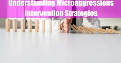 Understanding Microaggressions Intervention Strategies Featured Image