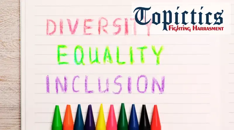 Title VII of the Civil Rights Act of 1964 Enforces Diversity and Inclusion