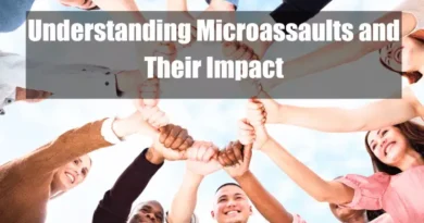 Understanding Microassaults and Their Impact Featured Image