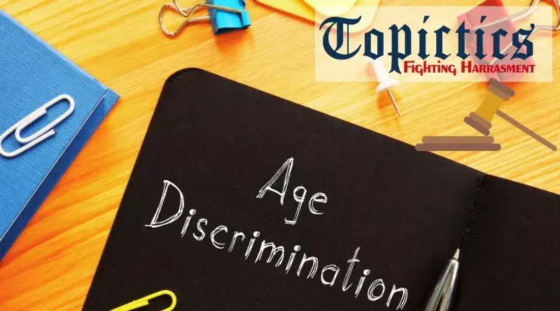 Age Discrimination in Employment Act (ADEA) of 1967 9