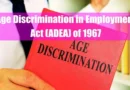 Age Discrimination in Employment Act (ADEA) of 1967 Featured Image