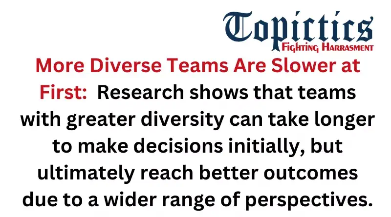 Diversity in the Workplace 4