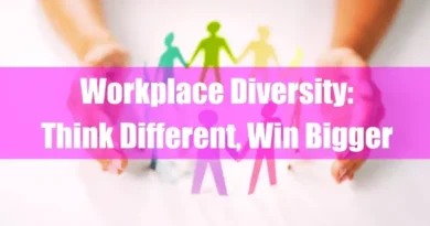 Workplace Diversity, Featured Image