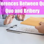 Differences Between Quid Pro Quo and Bribery Featured Image