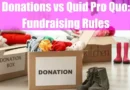 Are Quid Pro Quo Donations Illegal Featured Image