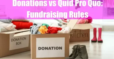 Are Quid Pro Quo Donations Illegal Featured Image