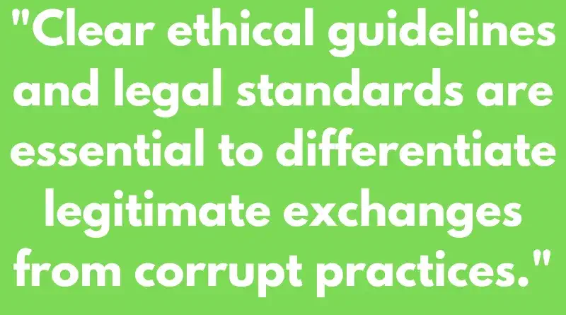 Ethical and Legal Boundaries