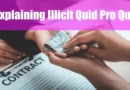 Explaining Illicit Quid Pro Quo Featured Image