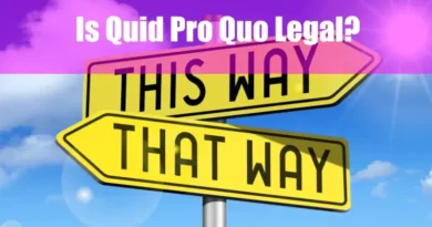 Is Quid Pro Quo Legal Featured Image