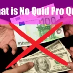 What is No Quid Pro Quo Featured Image