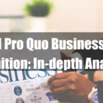 What is quid pro quo business law definition Featured Image