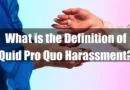 What is the Definition of Quid Pro Quo Harassment Featured Image